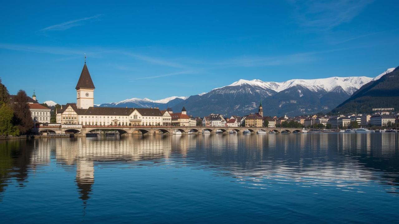 Affordable Adventures: Discovering Lucerne Without Breaking the Bank