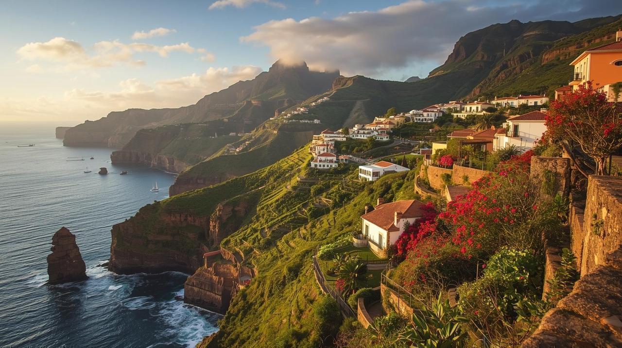 Madeira: The Ultimate Adventure Haven in 2026