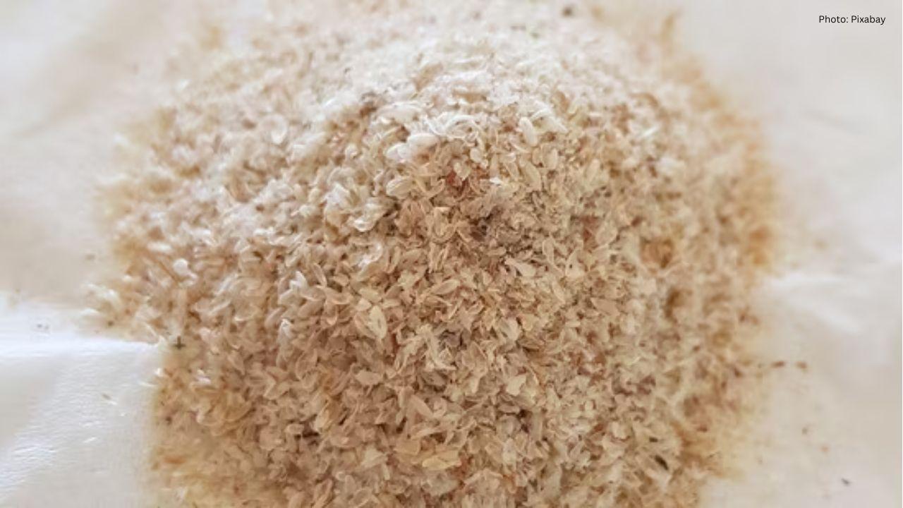 The Health Benefits of Psyllium Husk for Digestion and Cardiovascular Wellness