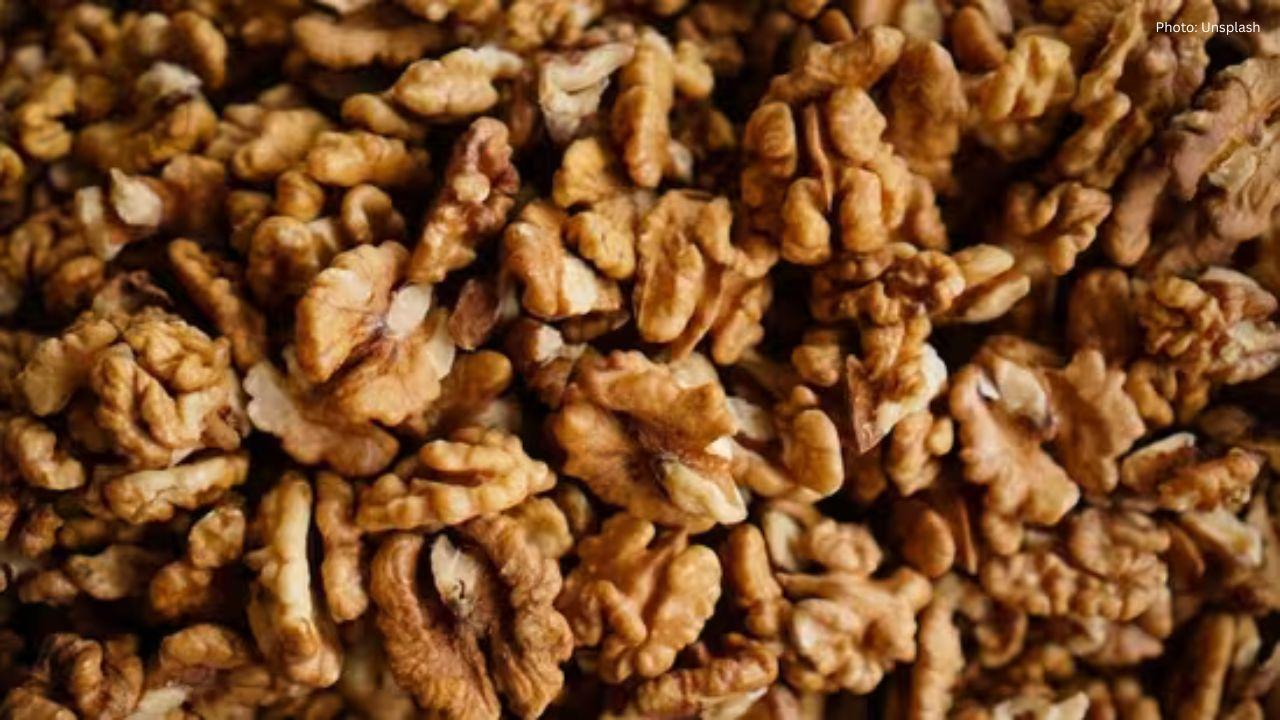The Health Perks of Walnuts for Heart, Brain, and Gut