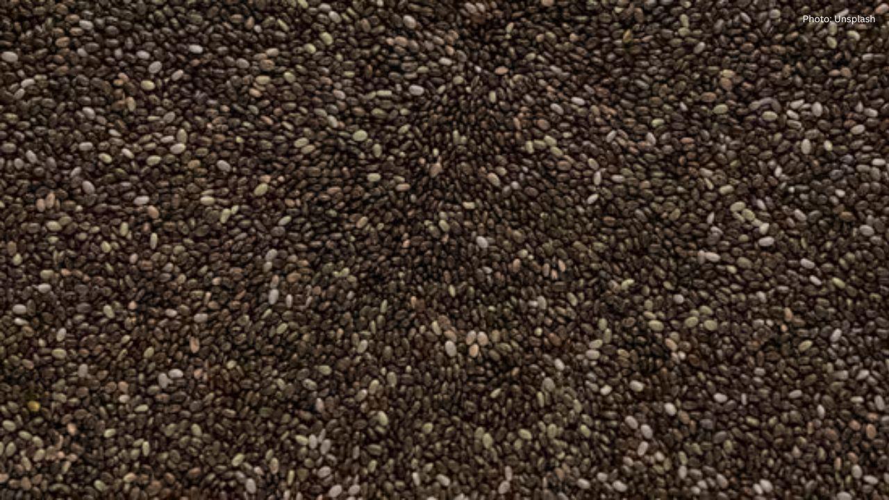 Discover the Remarkable Health Advantages of Chia Seeds