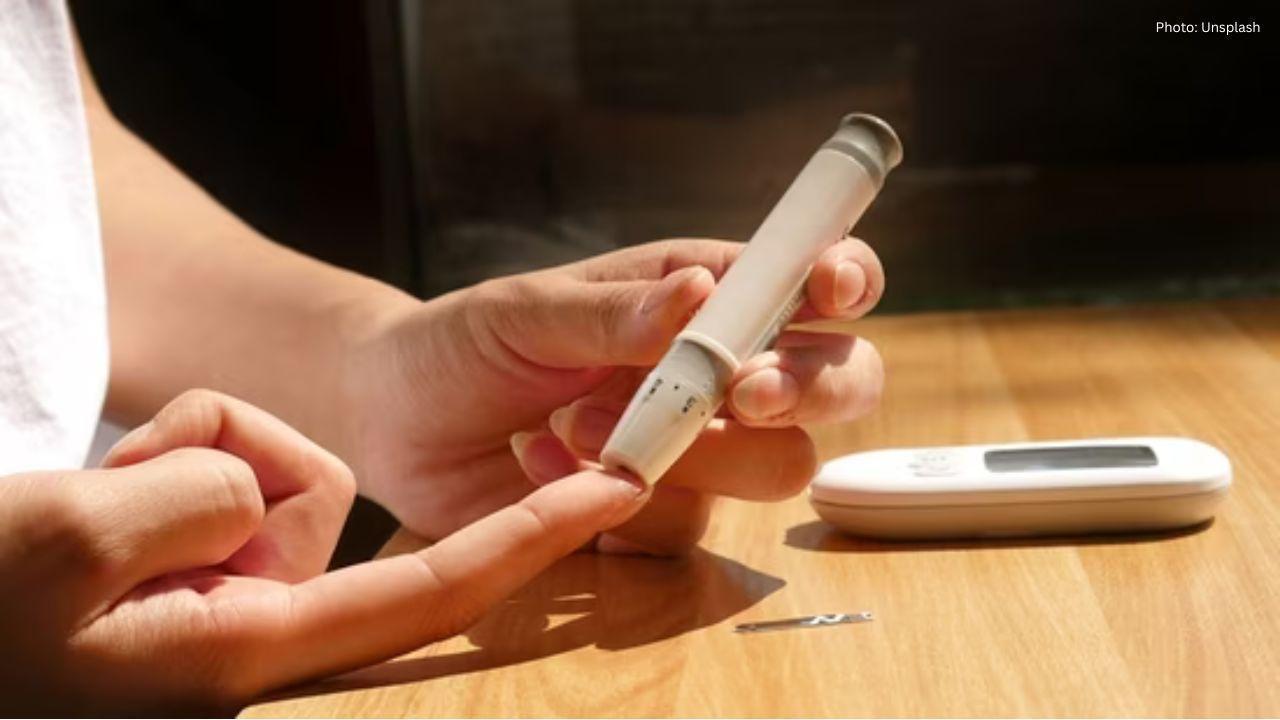 Study Uncovers Why Diabetic Patients Find It Harder to Utilize Ketone Bodies for Energy