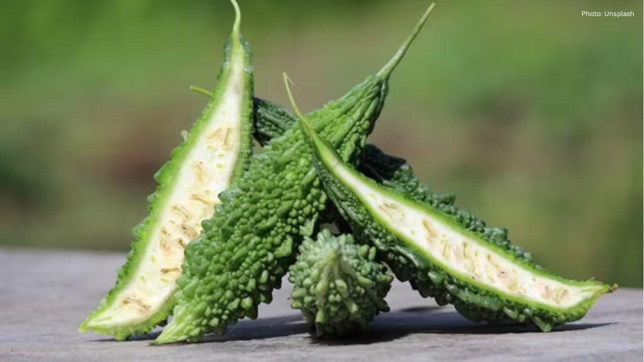 The Potential Perks of Karela Juice: Is It Truly Beneficial for Diabetes and Skin Health?