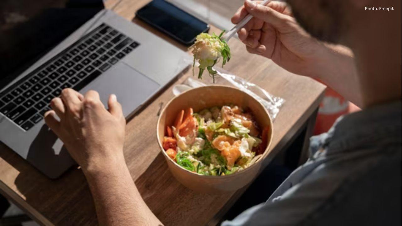 Bengaluru Nutritionist Offers Practical Advice for Late-Night Dinners