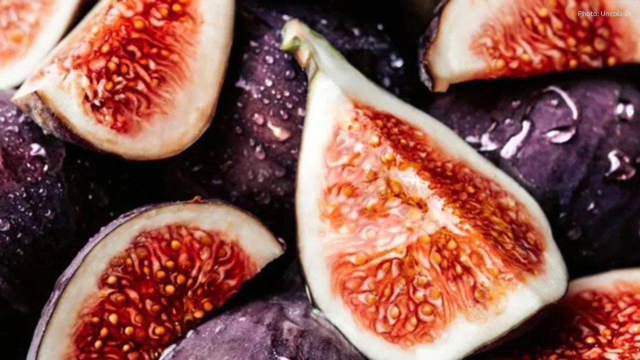 Top 10 High-Fiber Foods Recommended by a Harvard Doctor