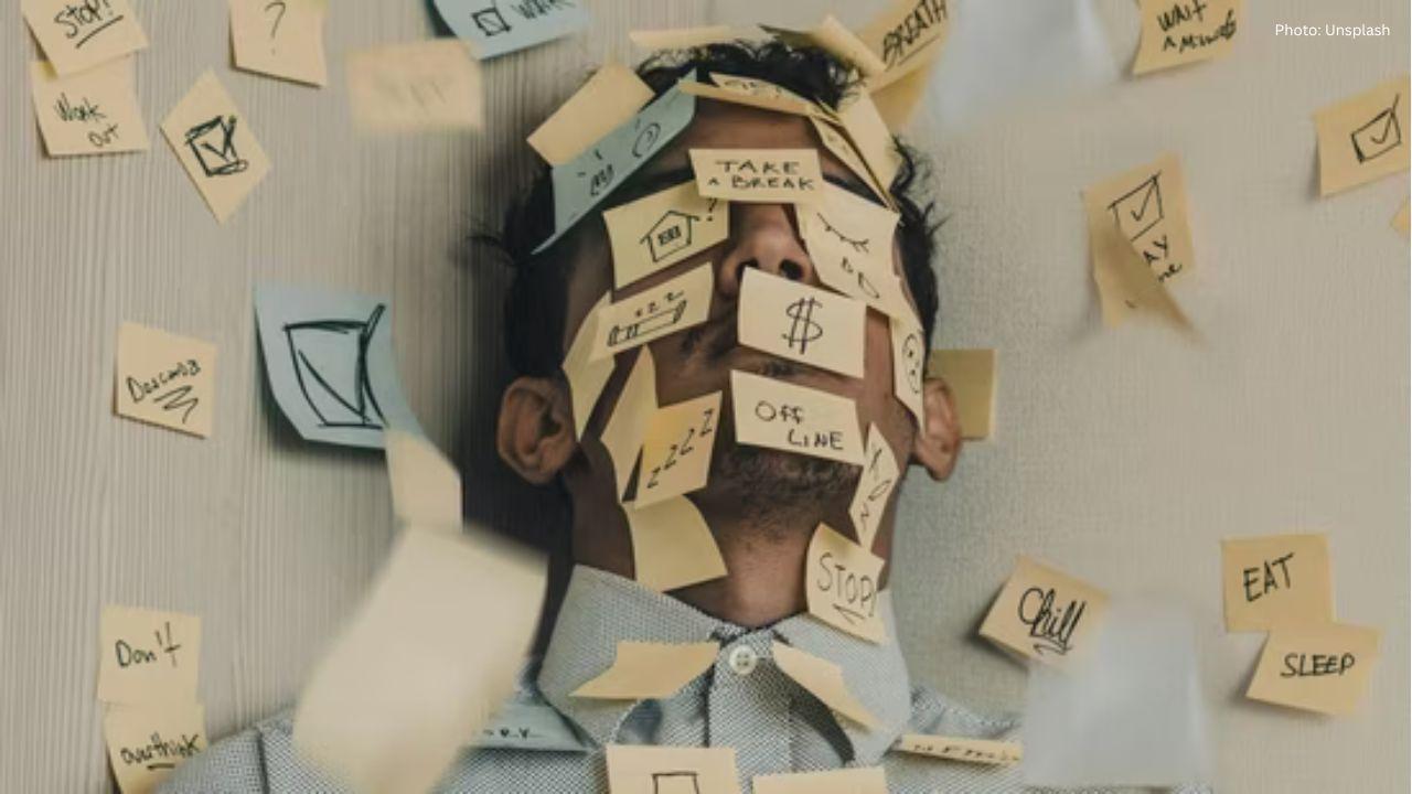 Understanding the Silent Threat: Chronic Stress and Heart Disease Risk