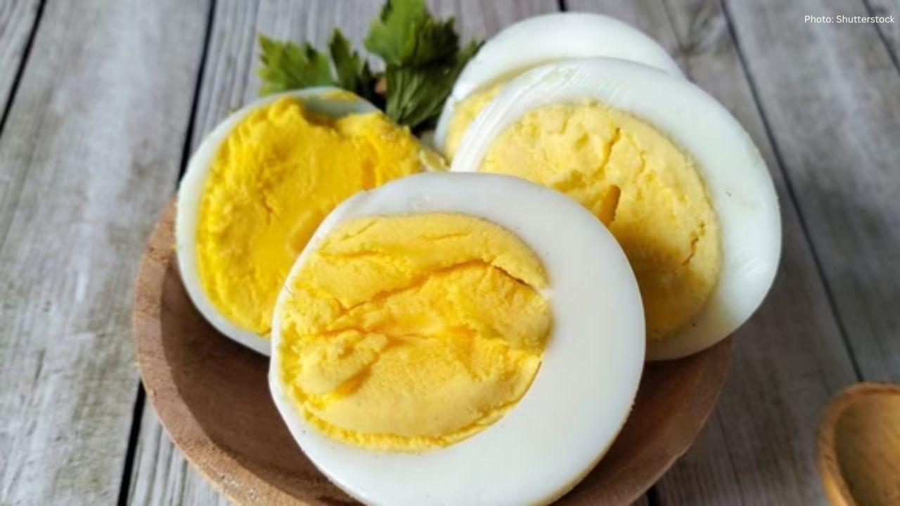 Chennai Nutrition Coach Reveals Five Essential Foods for a Leaner Lifestyle