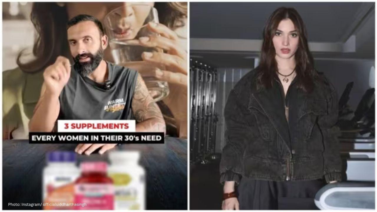 Essential Supplements for Women in Their 30s: Trainer Insights