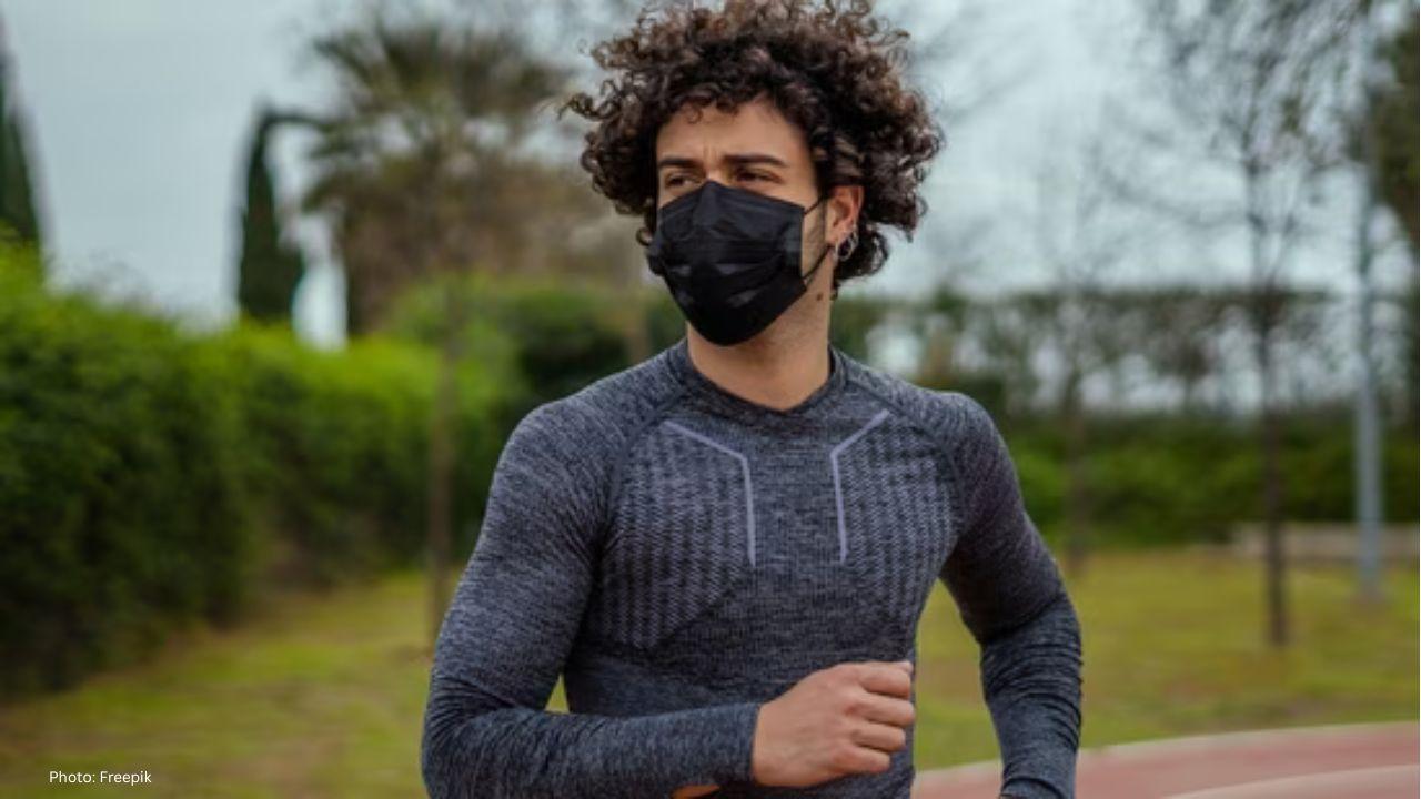 Health Risks of Early Morning Runs Amid Pollution: Insights from Mumbai Doctor