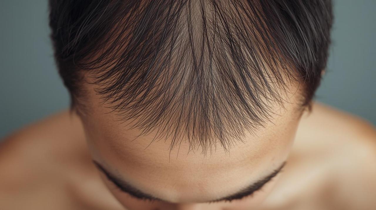 Combat Sudden Hair Thinning — Hidden Habits You Need to Change
