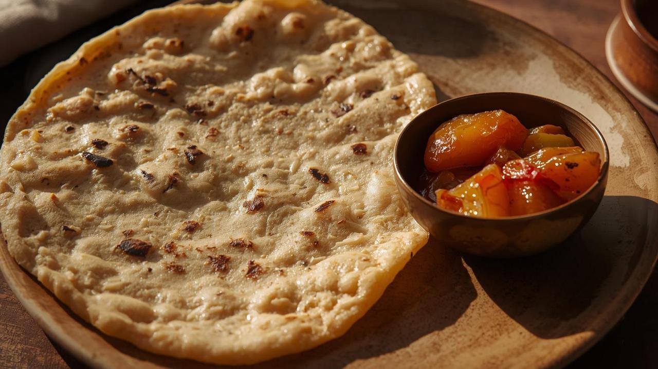 Secrets to Keeping Your Roti Soft: Common Mistakes and Solutions