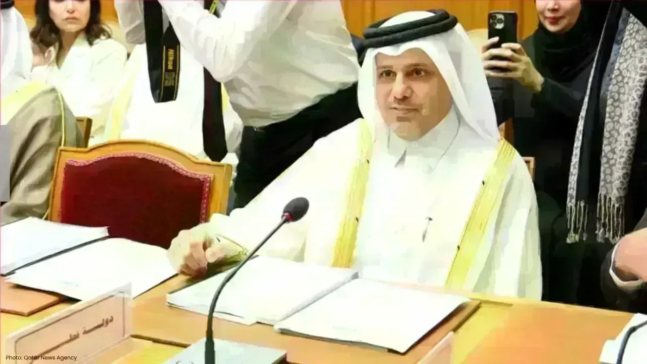 Qatar Engages in 103rd Arab Media Committee Meeting in Cairo