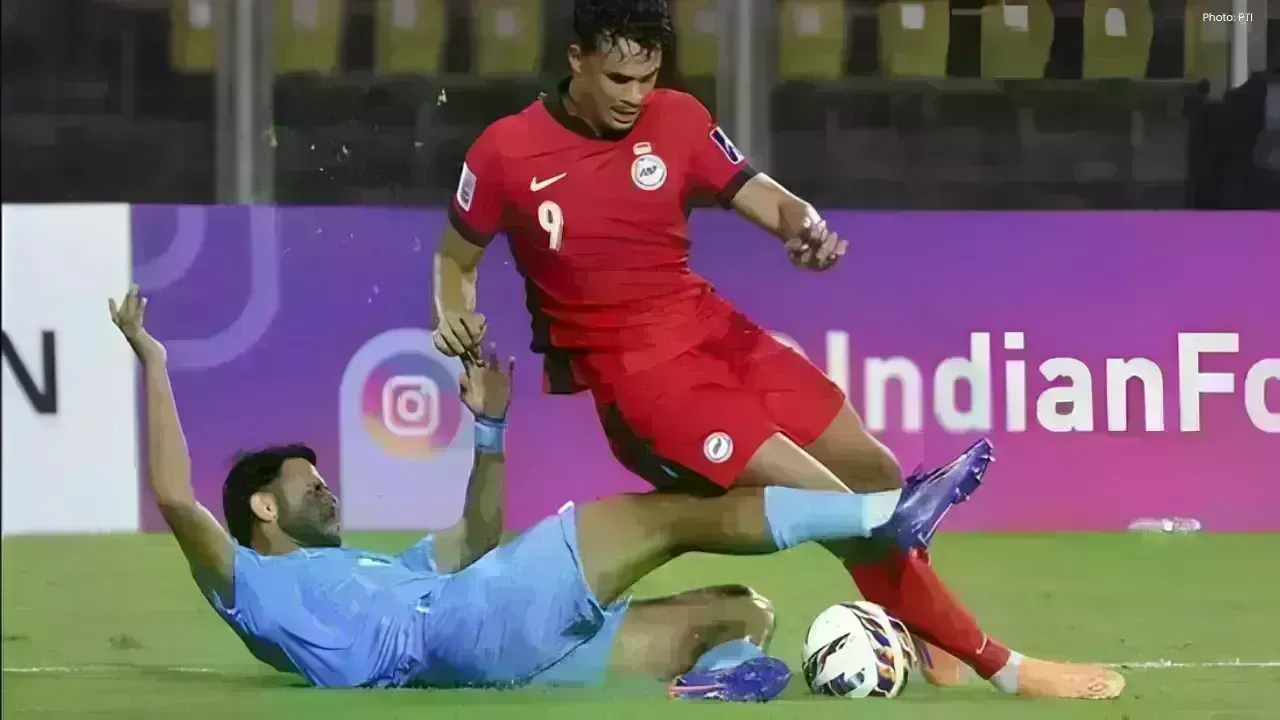 AIFF Enforces Ban on Dual Roles Following Supreme Court Directive