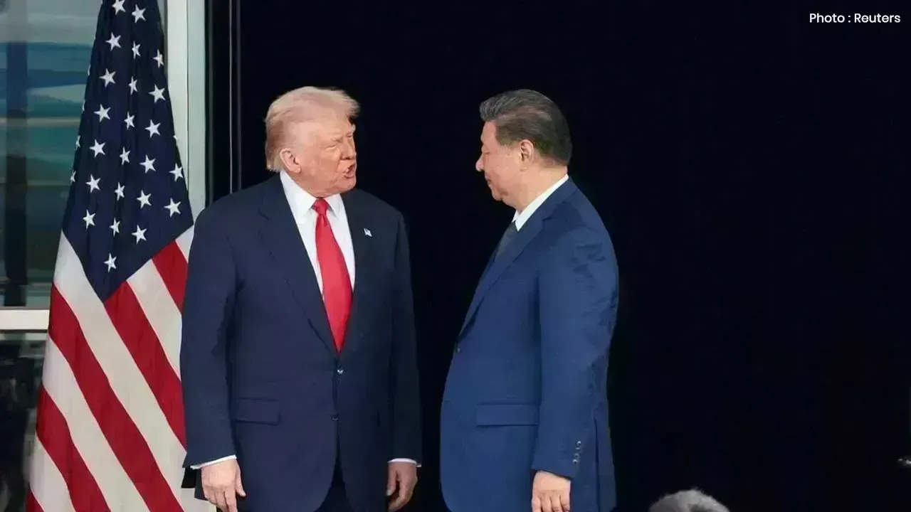 Trump's April Visit to Beijing: A Step Forward in US-China Relations