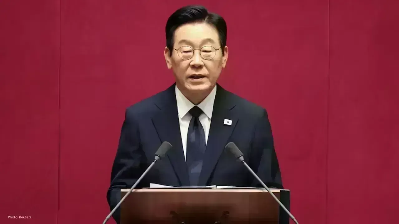 Seoul and UAE Establish AI Task Force for Strategic Collaboration