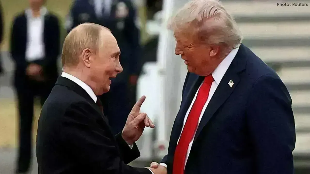 Russia Insists on US Peace Plan Alignment with Putin-Trump Agreement