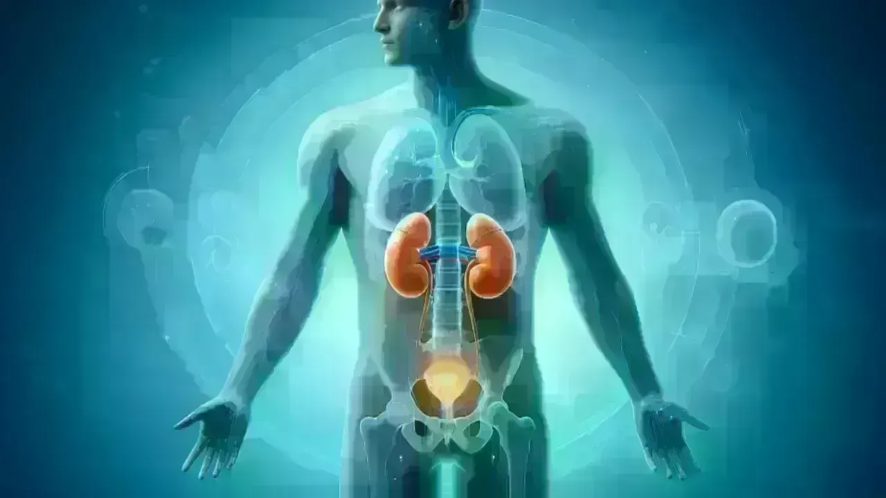 The Importance of Hydration for Kidney Health
