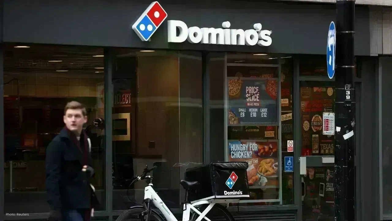 Domino’s CEO Resigns as Company Shifts Strategy
