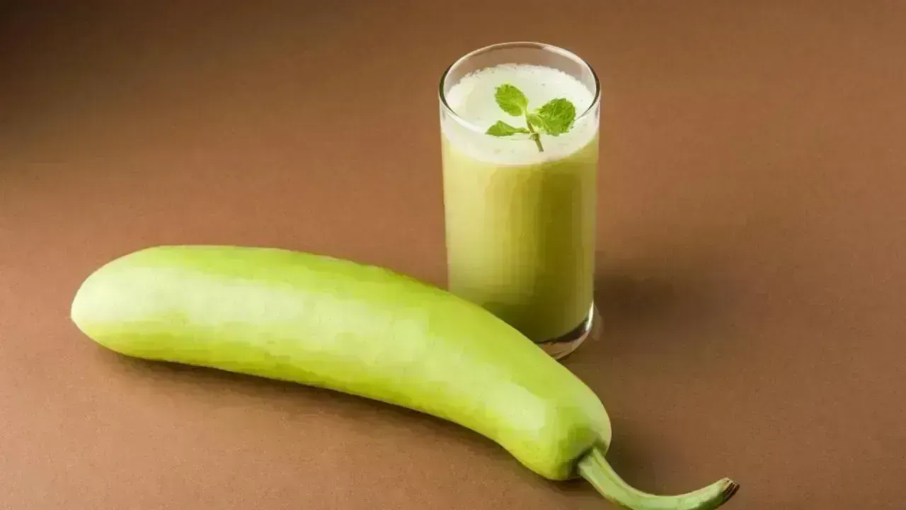 Unveiling the Ayurvedic Wisdom of Bottle Gourd Juice: A Simple Yet Potent Elixir