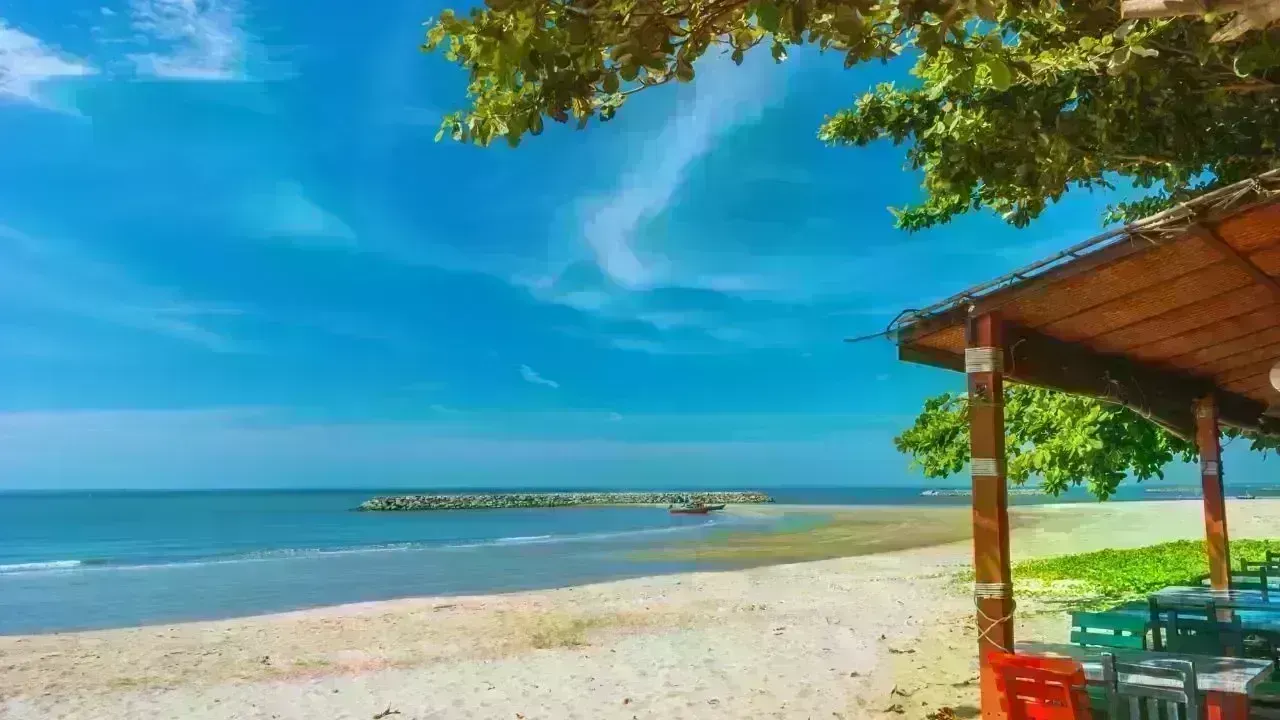 Winter Heat: The Rise of Beachside Getaways