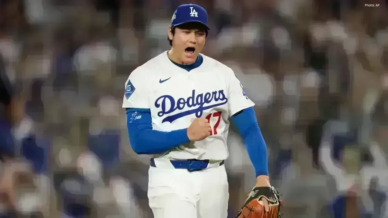 Shohei Ohtani Announces Return to Japan for 2026 World Baseball Classic