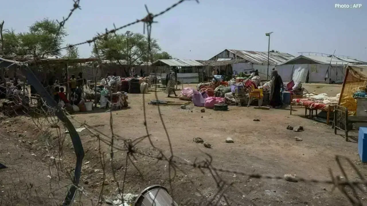 Sudan's RSF Declares 3-Month Humanitarian Ceasefire Amid Ongoing Conflicts