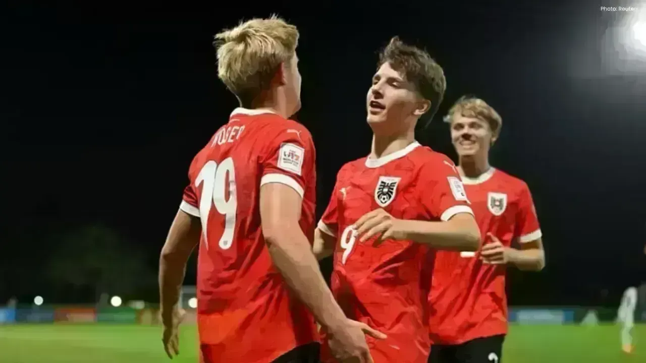 Portugal Advances to Their First U-17 World Cup Final After Penalty Win Over Brazil