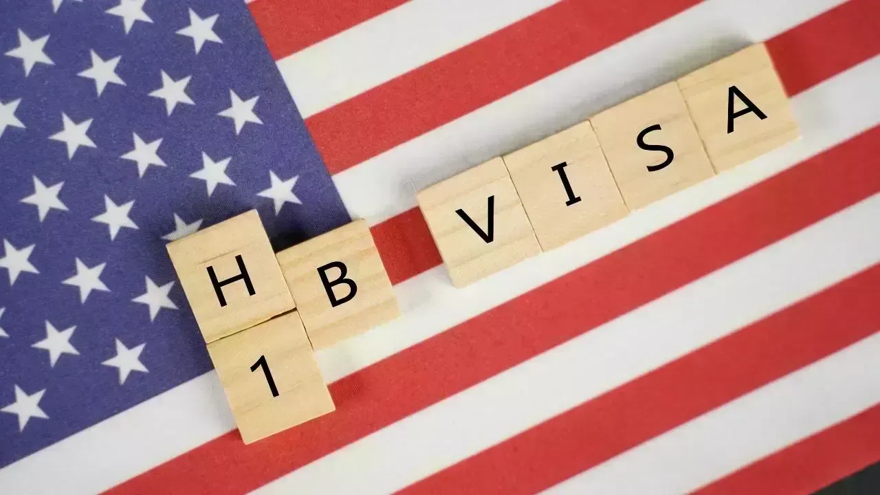 Trump's H-1B Visa Remarks Get Support from White House