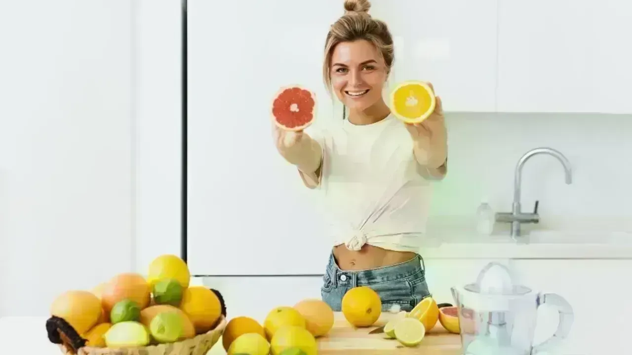 Incorporate One Orange Daily This Winter for Remarkable Health Gains