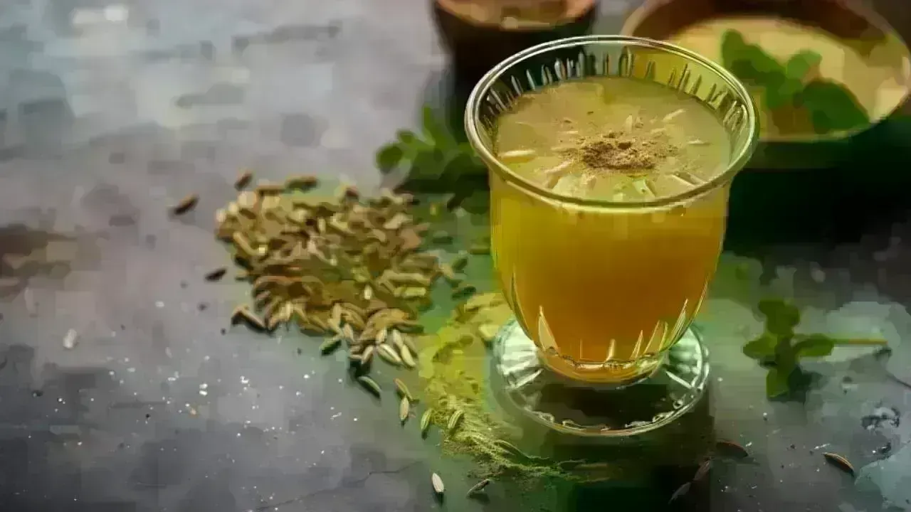The Health Perks of Cumin Water: Your Simple Wellness Drink