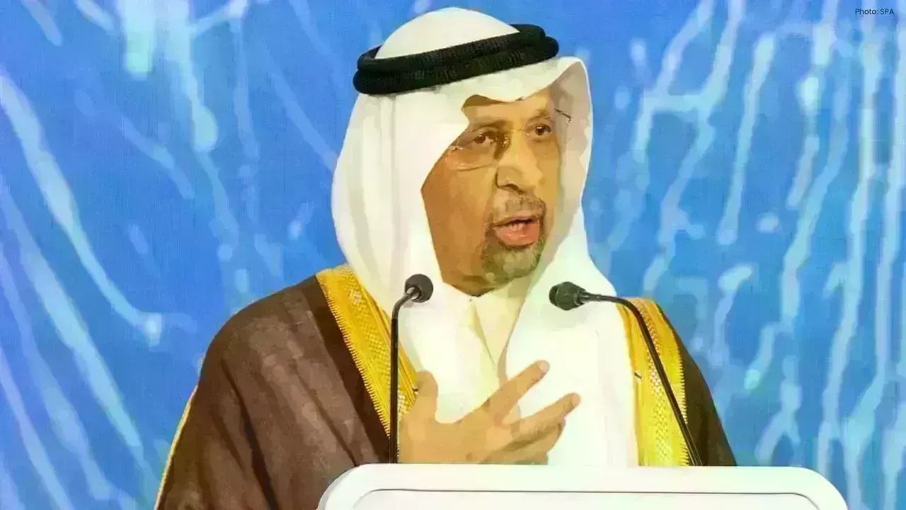 Saudi Arabia Emphasizes Shift in Global Industrial Landscape at UNIDO Summit