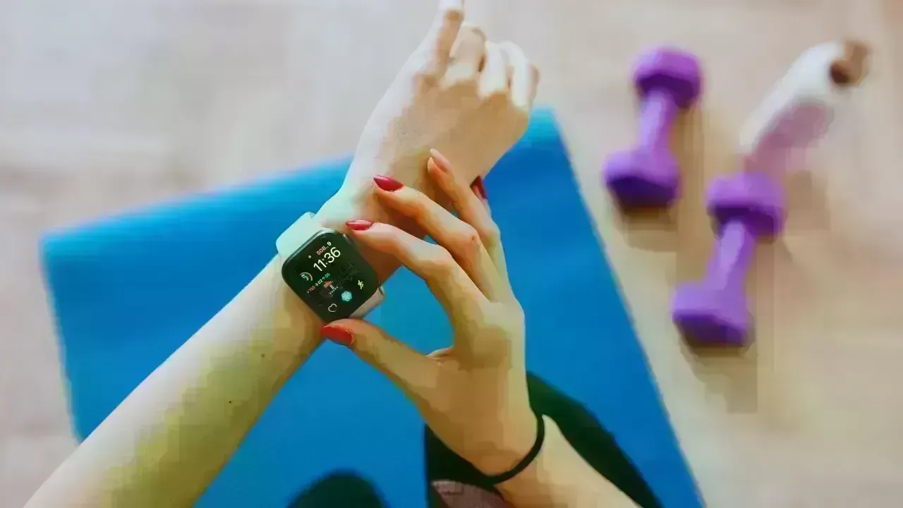 The Rise of Smartwatches as Essential Health Trackers
