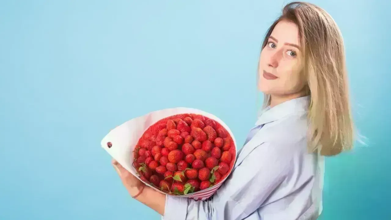 Caution Advised: When Red Fruits May Do More Harm Than Good