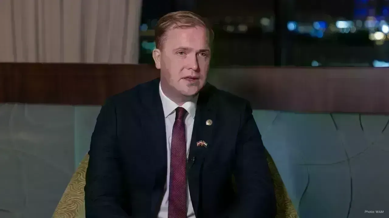 Latvia Targets $300M Investment and Trade Efforts with the UAE