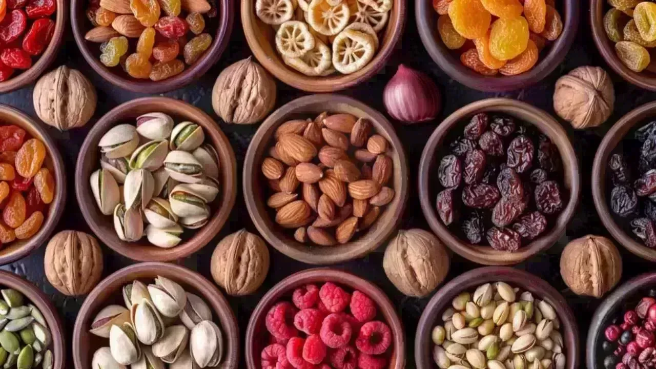 Top Nutritional Dry Fruits to Embrace This Winter: 9 Essential Benefits for Your Health