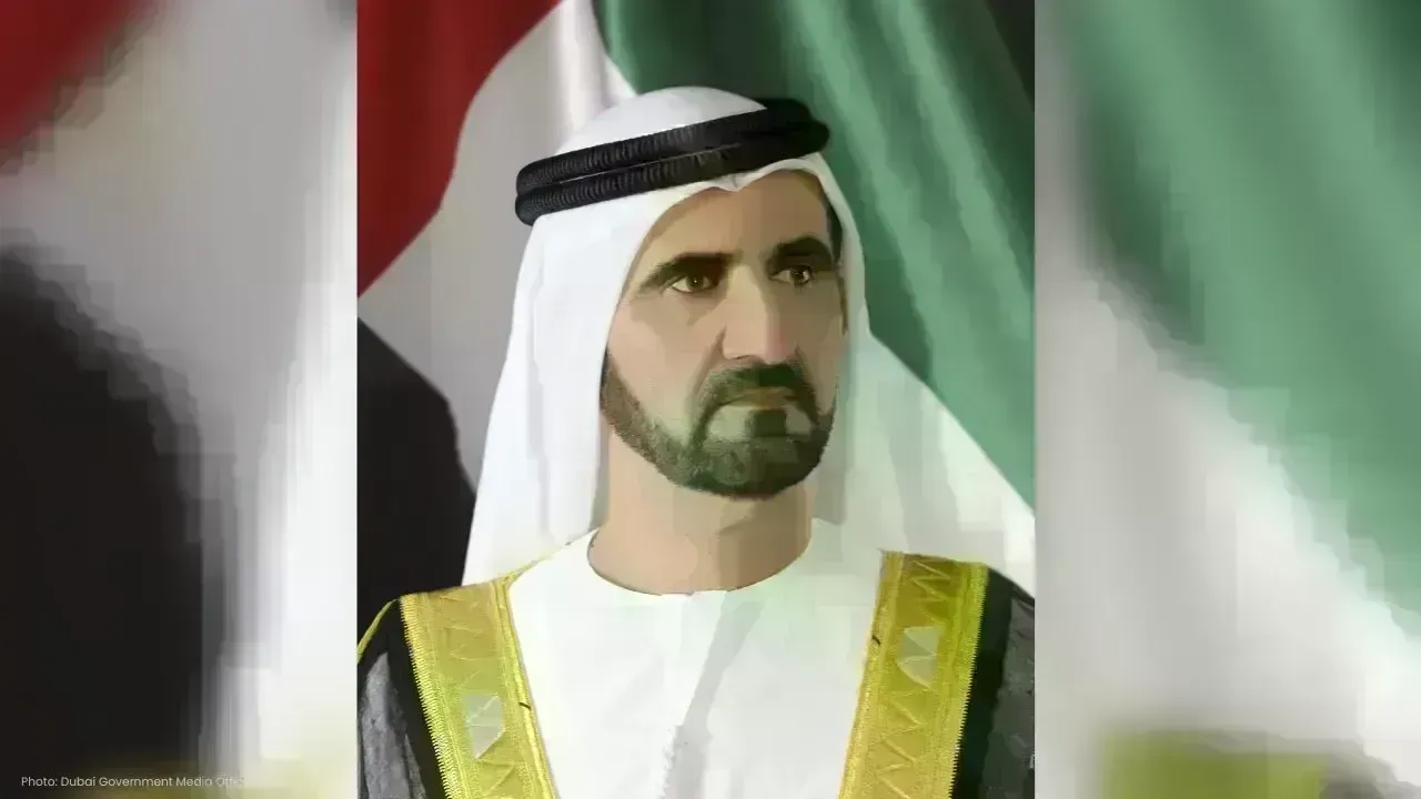 Updated Regulations for Lost and Abandoned Property in Dubai