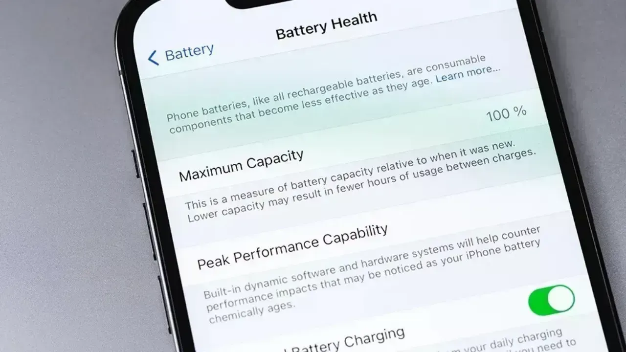 The Significance of Battery Health in Our Daily Digital Interactions