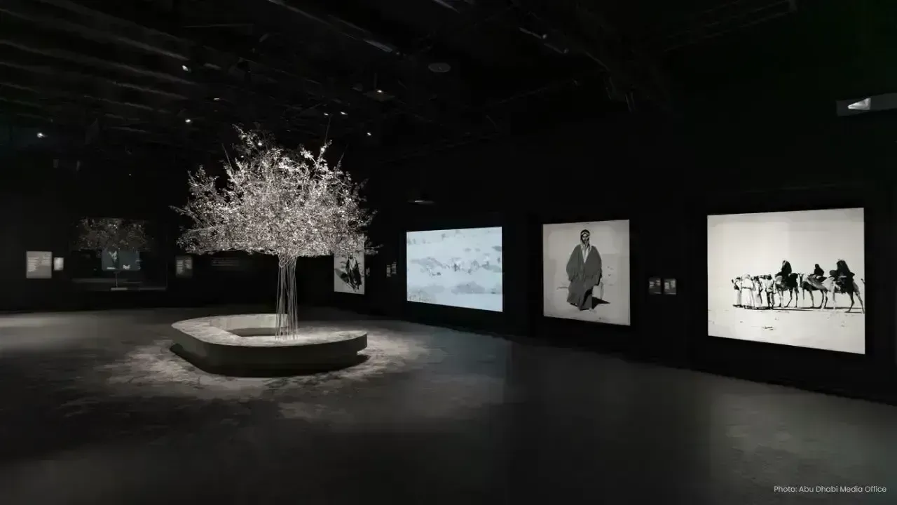 Islamic Heritage Exhibition Opens in Fujairah