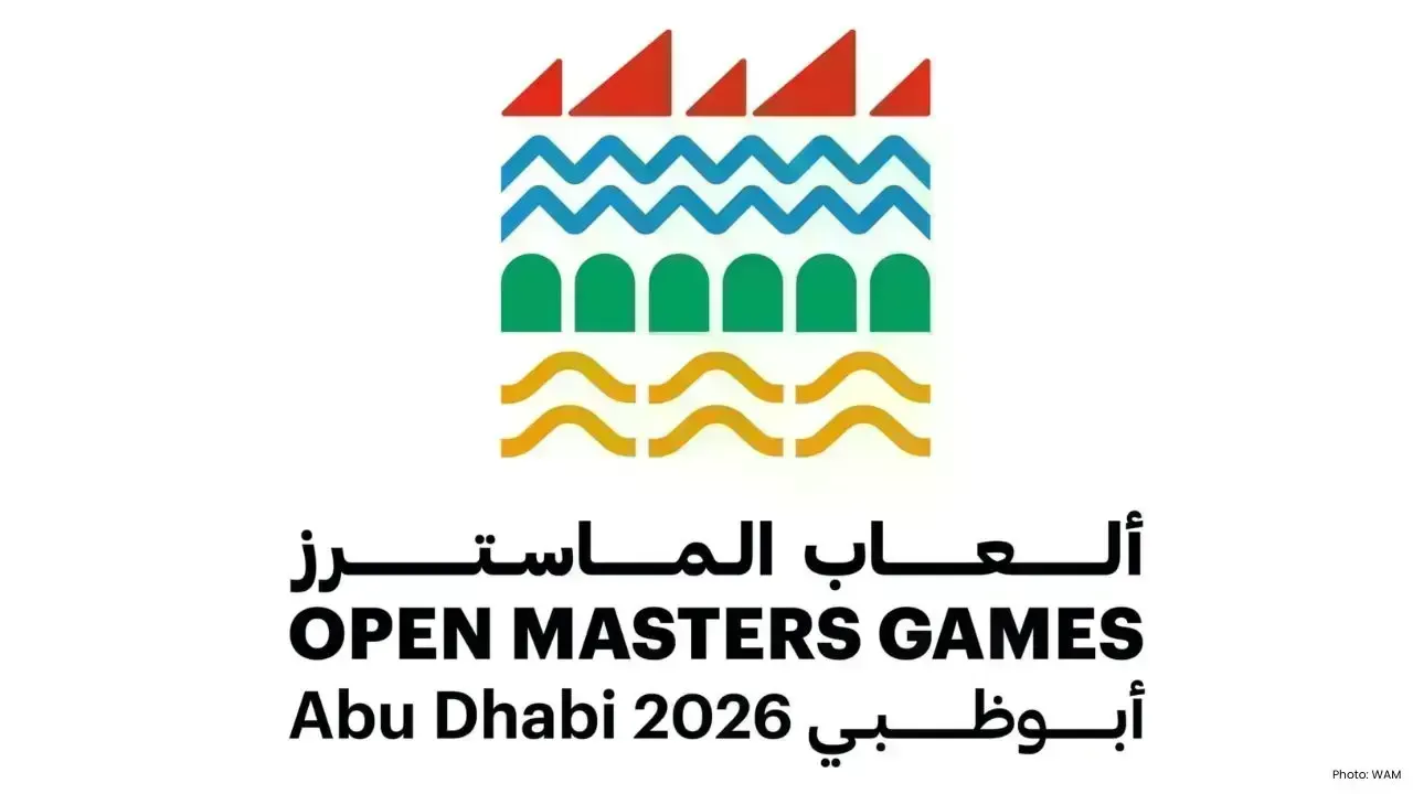 Abu Dhabi Establishes Vital Partnerships for Open Masters Games 2026