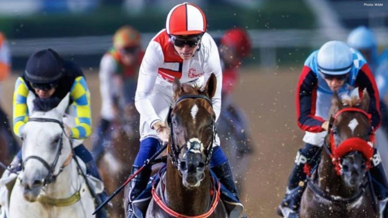 Dubai Racing Carnival 2025-26 Sees 300 Horses from 19 Nations