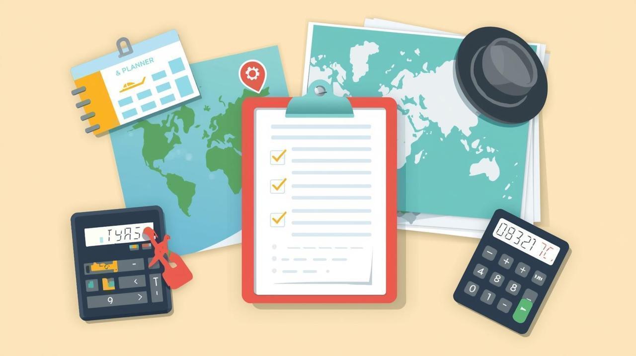 Maximizing Your Last-Minute Trip Budget: A Smart Traveler's Guide