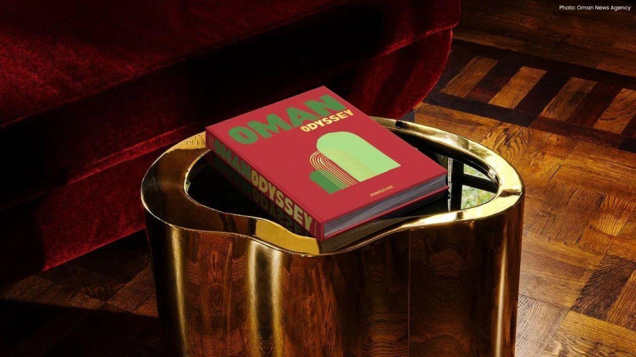 Oman Launches New Cultural Book ‘Oman Odyssey’ in London