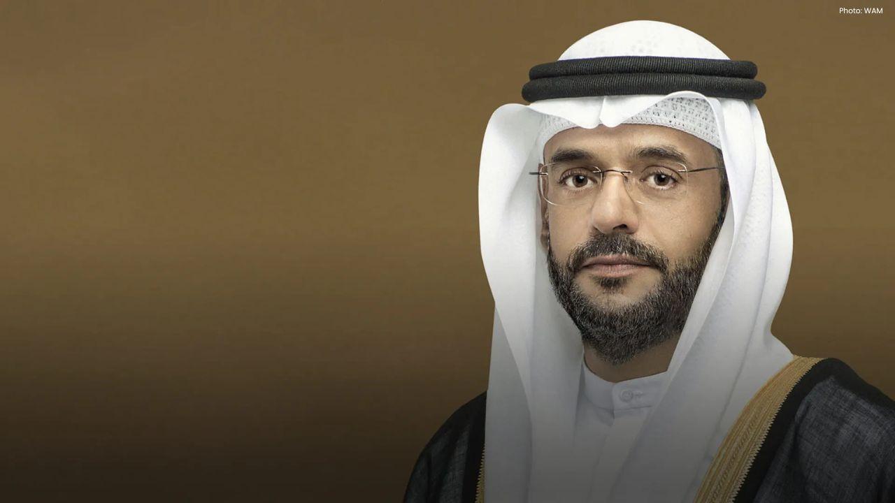 Sharjah Forms New Committee to Guide Digital Transformation