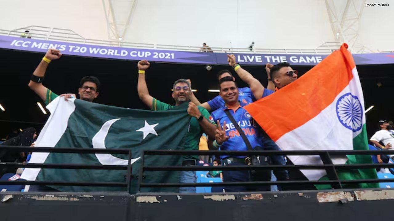 T20 World Cup 2026 Draw Announced with India-Pakistan Match