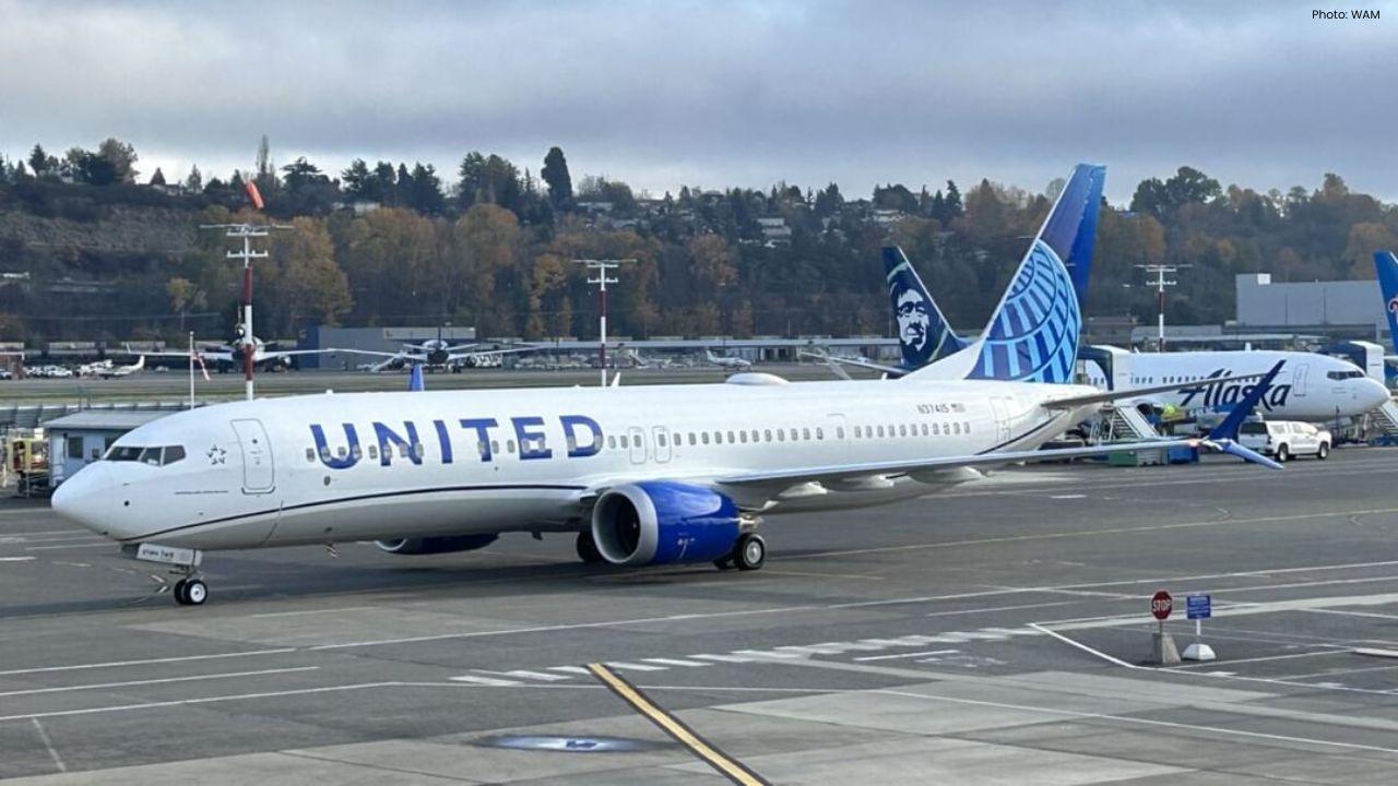 DAE Completes Delivery of Ten Boeing 737-9 Jets to United