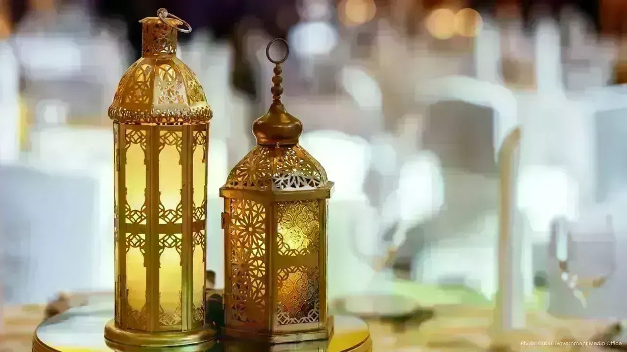 Dubai Unveils Exciting 2026 Retail Calendar