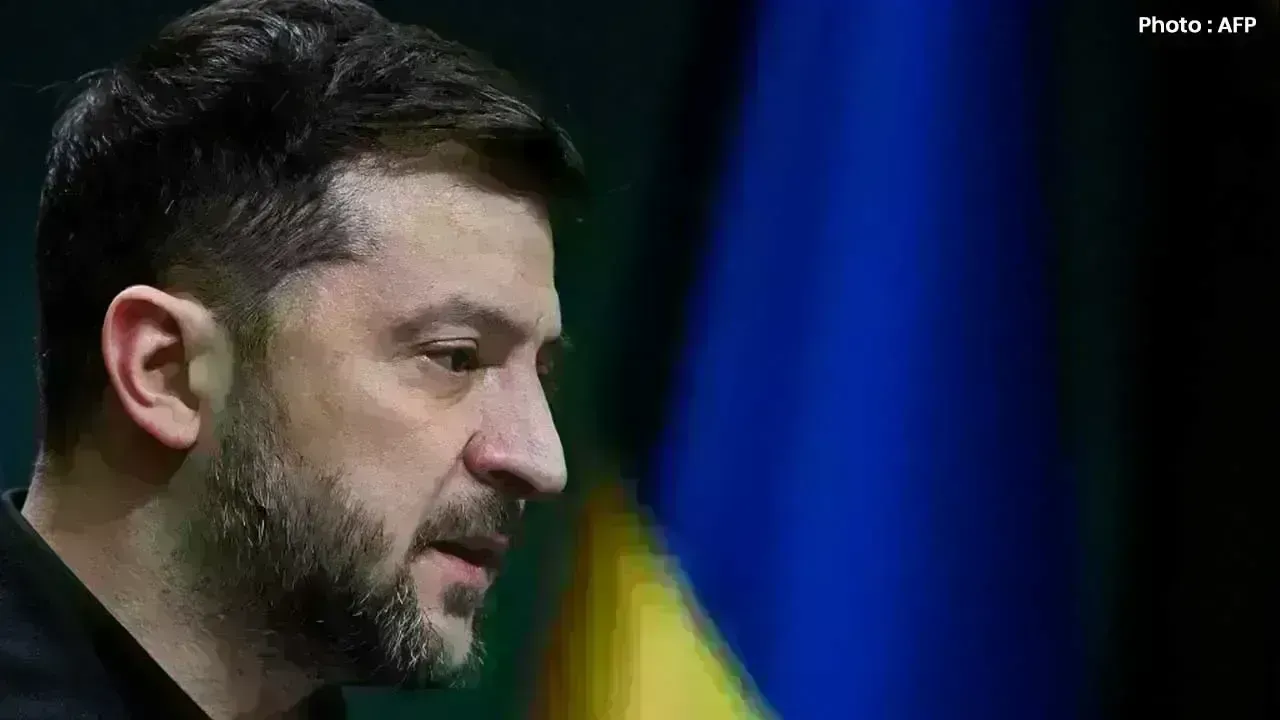 Zelensky Endorses Updated US Strategy for Resolving Russia-Ukraine Conflict