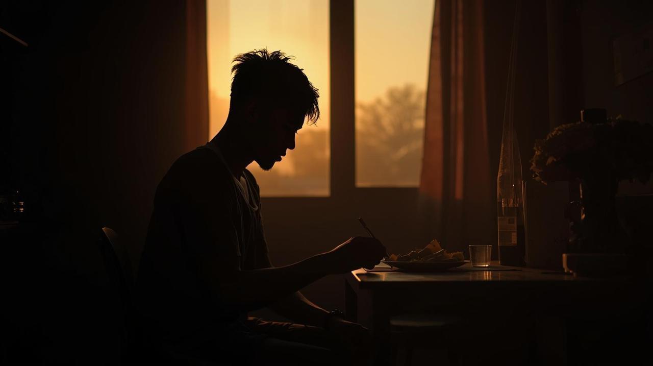 Essential Nutrition Tips for Young Athletes Pre-Early Morning Training