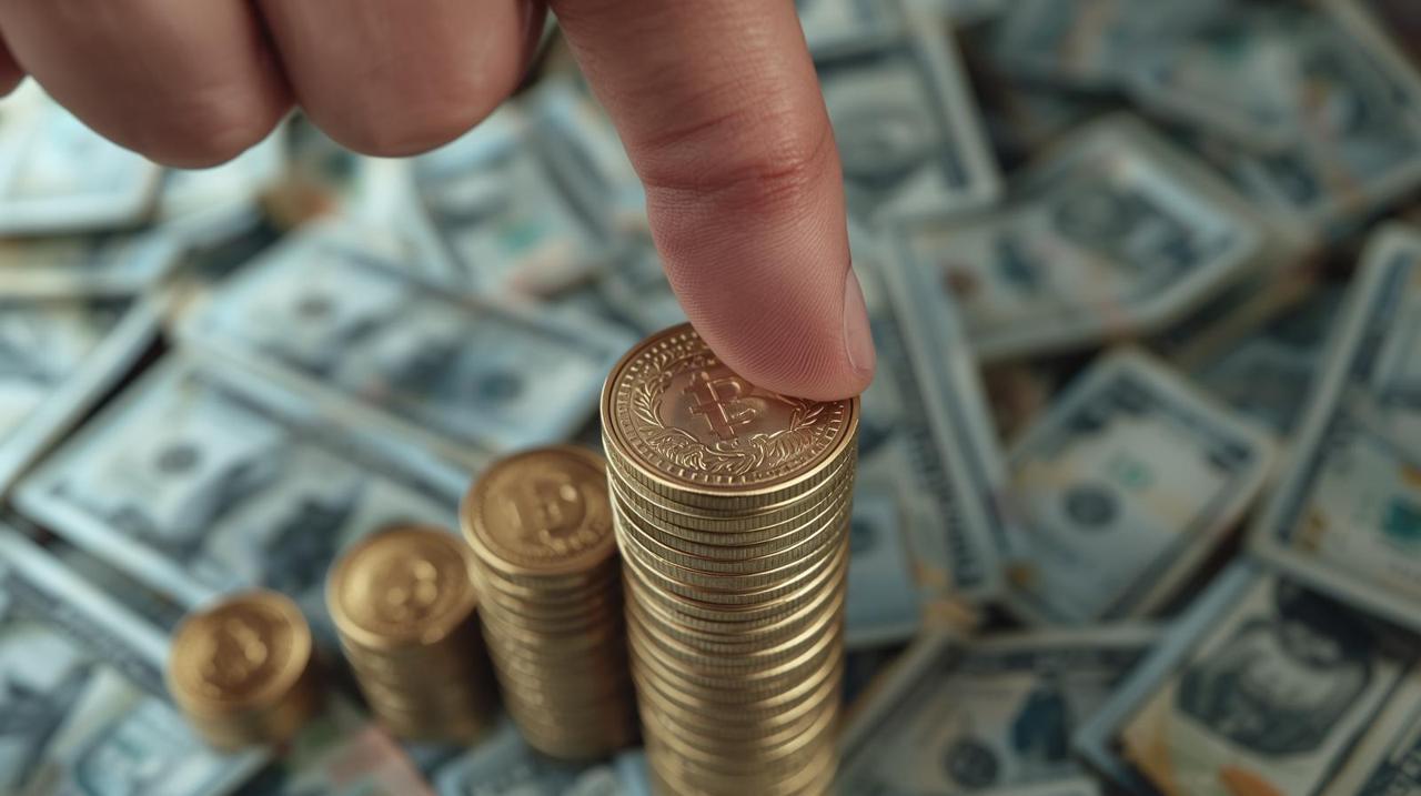 Essential Financial Strategies for a Secure Future | Practical Financial Insights