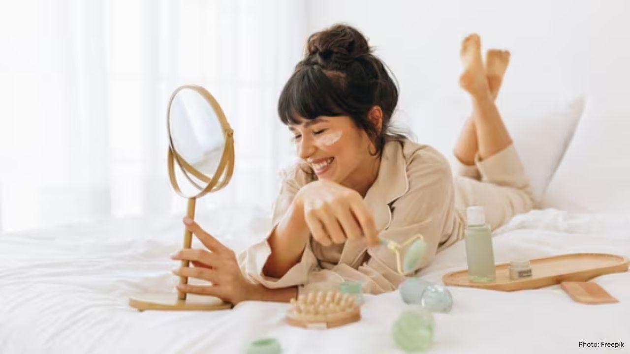 Seven Dermatologist-Recommended Habits for Radiant Skin